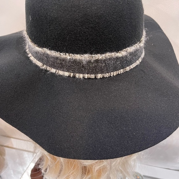 VINCE Camuto Ribbon Boat Hat - Picture 7 of 9